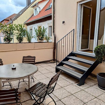Hotel Brauerei Gasthof Hoehn Меммельсдорф Экстерьер фото