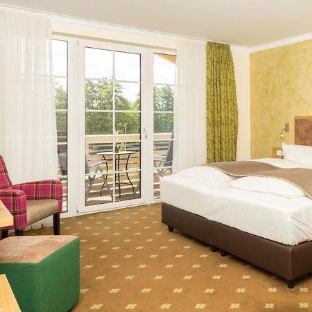 Hotel Brauerei Gasthof Hoehn Меммельсдорф Экстерьер фото