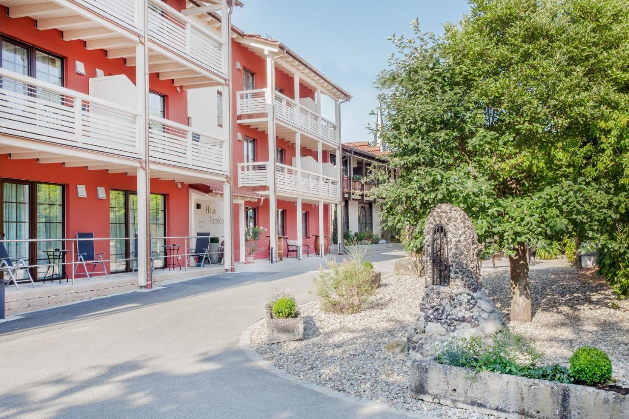 Hotel Brauerei Gasthof Hoehn Меммельсдорф Экстерьер фото