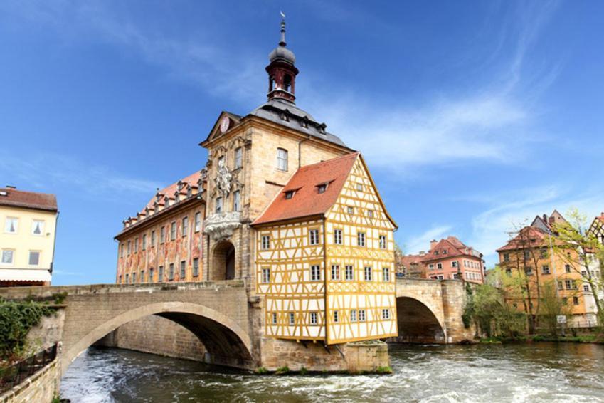 Hotel Brauerei Gasthof Hoehn Меммельсдорф Экстерьер фото