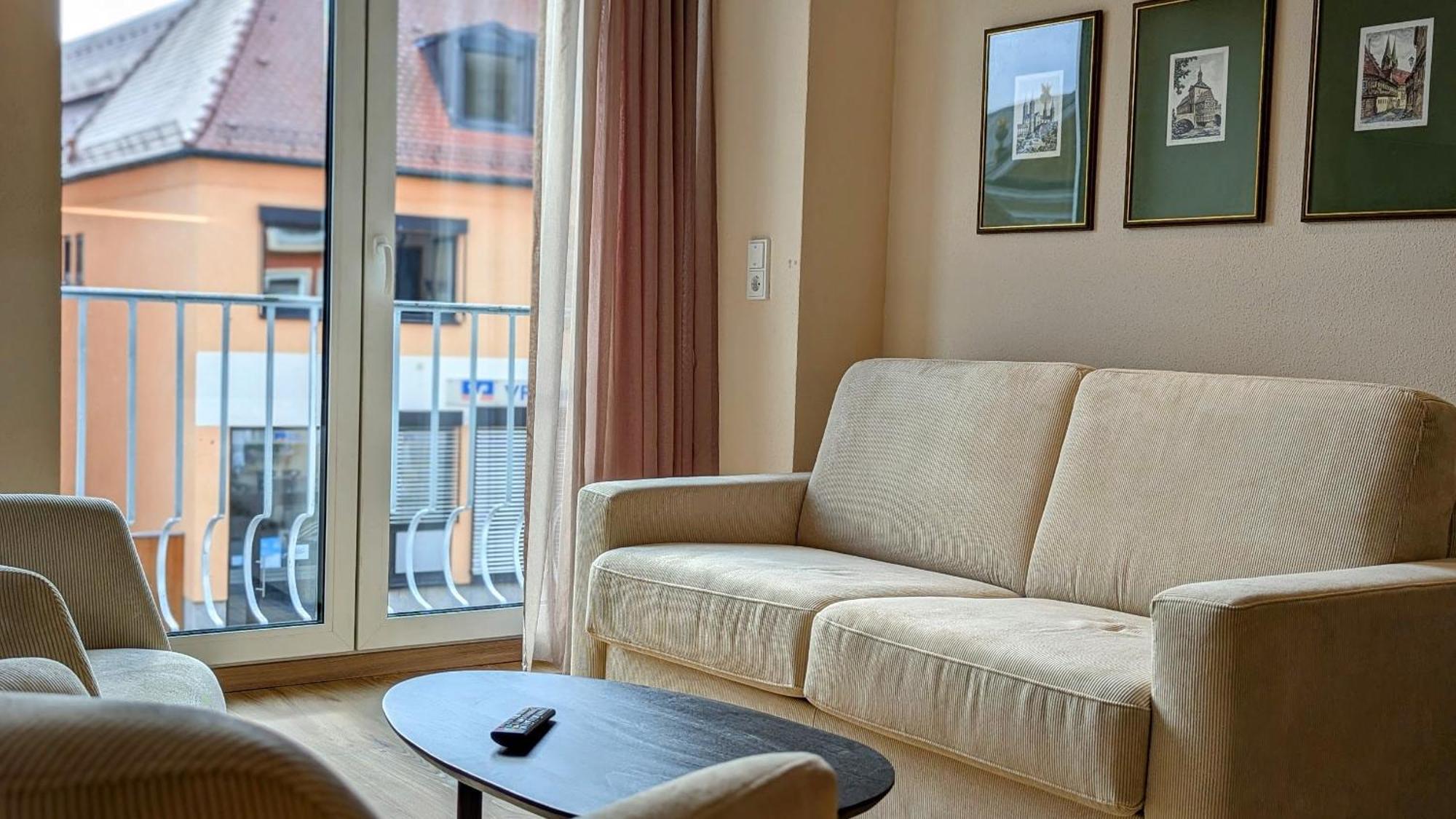 Hotel Brauerei Gasthof Hoehn Меммельсдорф Экстерьер фото